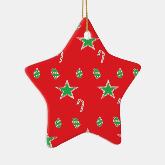 Ornamente 2024 von Kriyas Collection (Rechts)