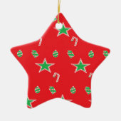 Ornamente 2024 von Kriyas Collection (Vorne)