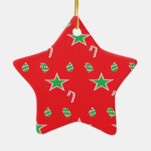 Ornamente 2024 von Kriyas Collection (Hinten)