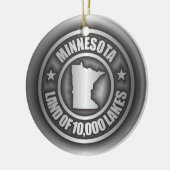 Ornamente aus "Minnesota Steel" (Links)
