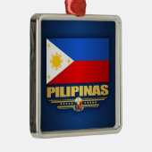 Ornamente der Philippinen (Rechts)
