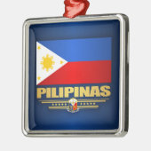 Ornamente der Philippinen (Links)