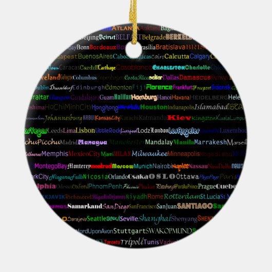 Ornamente der Welttexte (Hinten)