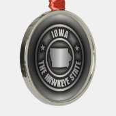 Ornamente "Iowa Steel" (Rechts)
