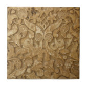 Ornamente Keramik Foto Tile Fliese (Vorderseite)
