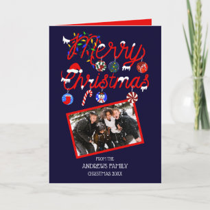 Ornamente Lichter Schnee Meran Foto Weihnachten