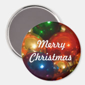 Ornamente Magnet (Vorderseite/Rückseite)