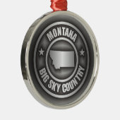 Ornamente "Montana Steel" (Rechts)