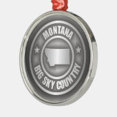 Ornamente "Montana Steel" (Links)