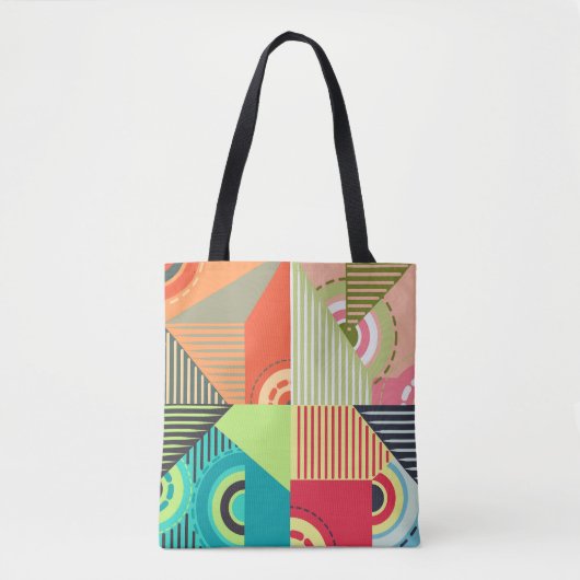 Ornamente Set: Hintergrunddesign Elemente. Tasche (Vorderseite)