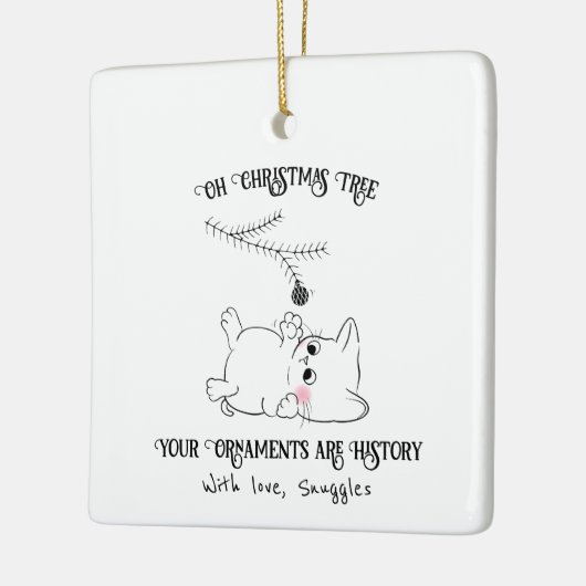 Ornamente sind Geschichte (Links)