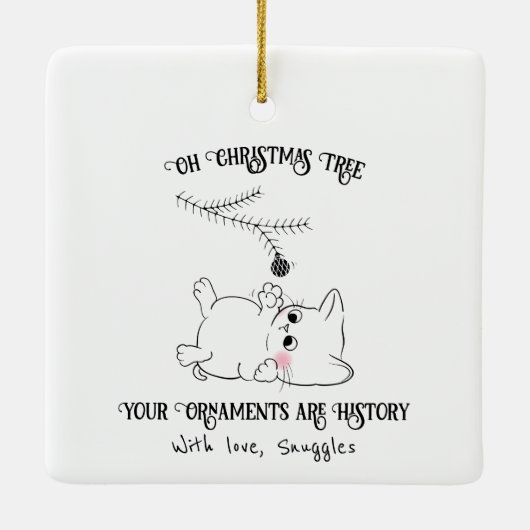 Ornamente sind Geschichte (Rückseite)