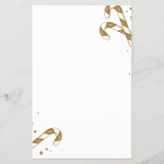 Ornamente Weihnachts-Party Einladung Flyer (Hinten)