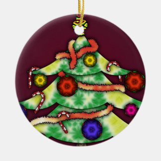 Ornamente, Weihnachtsfeiertage, individuell anpass Keramik Ornament
