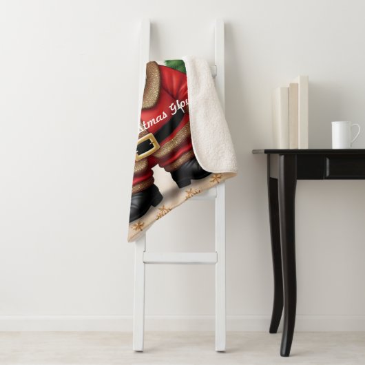 "Ornamented Tree" Sherpadecke (Beispiel)