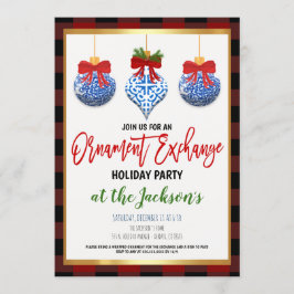 Ornamentenbörse Einladung