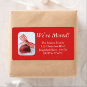 Ornamentenmarke für Bogen (Insitu)