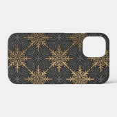 Ornamentmuster 3 Case-Mate iPhone hülle (Rückseite (Horizontal))