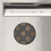 Ornamentmuster 3 magnet (In Situ (Geschirrspüler))