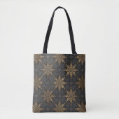 Ornamentmuster 3 tasche (Vorderseite)