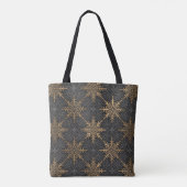 Ornamentmuster 3 tasche (Rückseite)