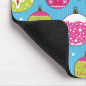 Ornamentmuster Mousepad (Ecke)
