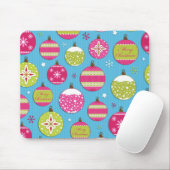 Ornamentmuster Mousepad (Mit Mouse)