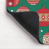 Ornamentmuster Mousepad (Ecke)