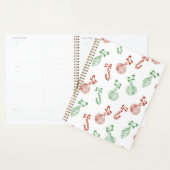 Ornamentmuster Planer (Anzeige)