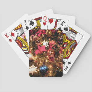 'Ornaments' Spielkarten