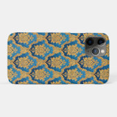 Ornate Pattern  Case-Mate iPhone Hülle (Rückseite (Horizontal))