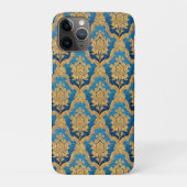 Ornate Pattern Case-Mate iPhone Hülle (Rückseite)