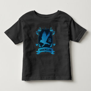 Ornates RAVENCLAW™-Wappen Kleinkind T-shirt