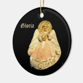 ORNATION GLORIA ANGEL COLLECTOR KERAMIKORNAMENT (Links)