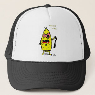 Ornery Corn Hat Truckerkappe
