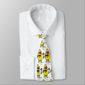 Ornery Corn Necktie Krawatte (Gebunden)