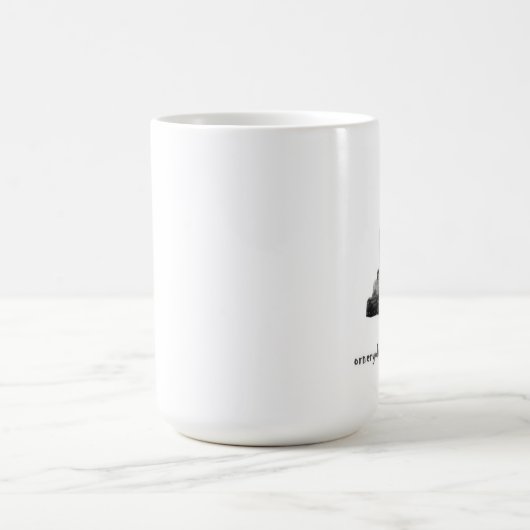 orneryoldscudder.com-Standard-Tasse Kaffeetasse (Mittel)