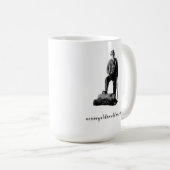 orneryoldscudder.com-Standard-Tasse Kaffeetasse (VorderseiteRechts)