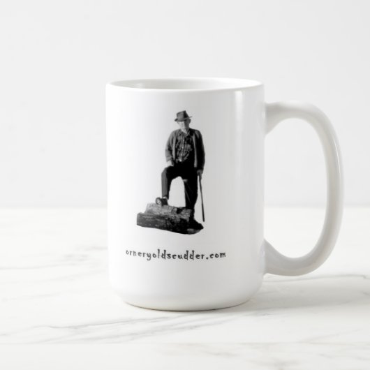orneryoldscudder.com-Standard-Tasse Kaffeetasse (Rechts)