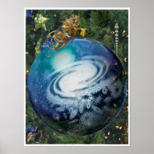 Ornimentalität Poster