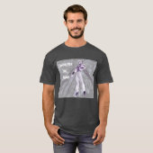 Orochi T-Shirt (Vorne ganz)