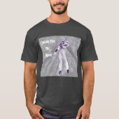 Orochi T-Shirt (Vorderseite)