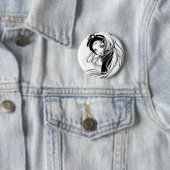 Ororo Knopf Button (Beispiel)