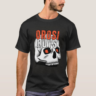 Orosi Boys T - Shirt