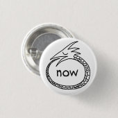 orouboros jetzt, yo button (Vorne & Hinten)