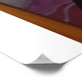 Orphan 1 poster (Ecke)