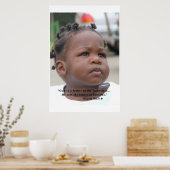 Orphan 2 poster (Küche)