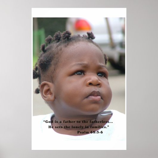 Orphan 2 poster (Vorne)