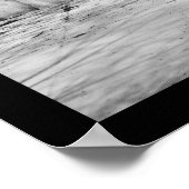 Orphan Asylum in Charleston, SC 1865 Poster (Ecke)