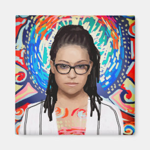 Orphan Black Cosima Niehaus - Geek Chic Magnet